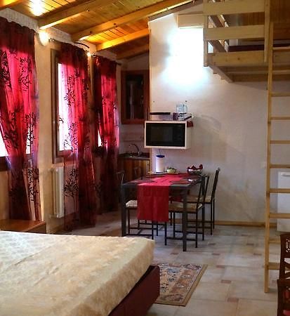 Agriturismo Da Gas San Giorgio In Bosco Phòng bức ảnh
