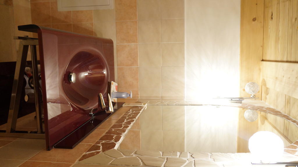 Agriturismo Da Gas San Giorgio In Bosco Ngoại thất bức ảnh