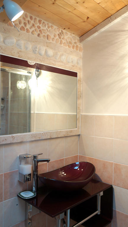 Agriturismo Da Gas San Giorgio In Bosco Phòng bức ảnh