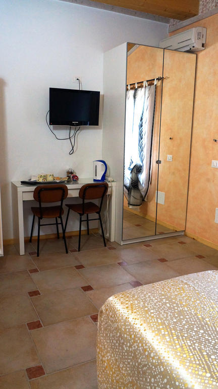 Agriturismo Da Gas San Giorgio In Bosco Phòng bức ảnh