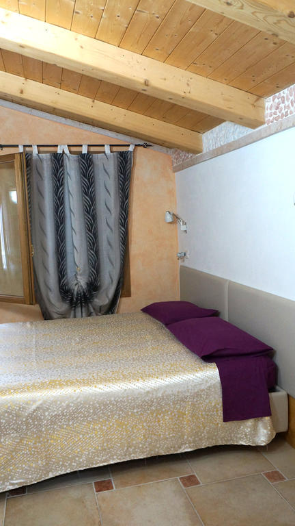 Agriturismo Da Gas San Giorgio In Bosco Phòng bức ảnh
