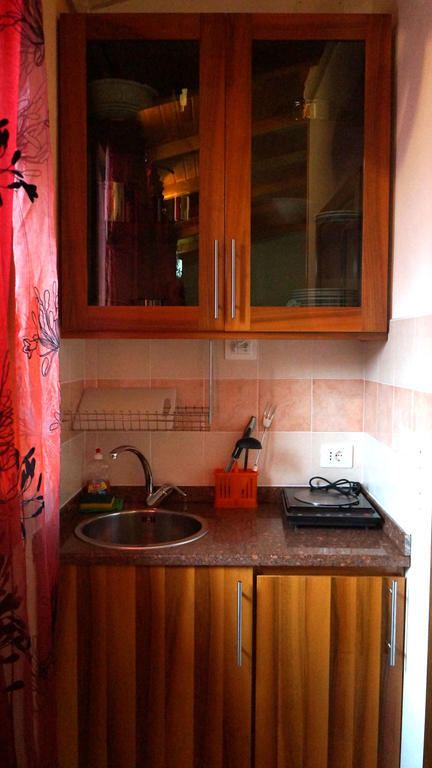 Agriturismo Da Gas San Giorgio In Bosco Phòng bức ảnh